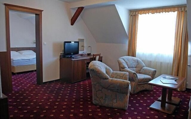 Hotel Tilia