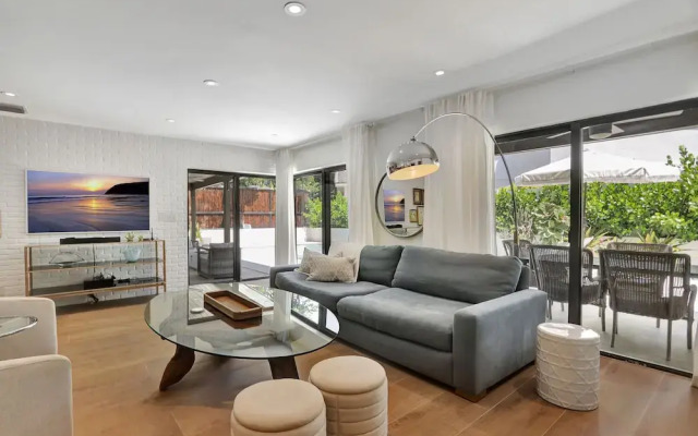 Ocean Breeze Villa 3 Bdr, Pool