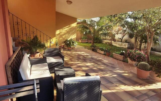janas b&b
