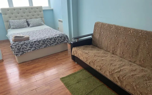 Апартаменты Суточно на проспекте Славы, д. 39