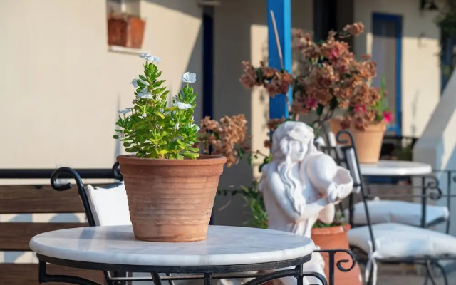 Agnadi Blue Apartments