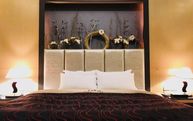 Hiye Fashion Motel