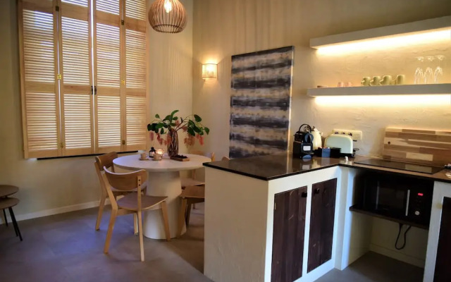 SLEEP INN ANTWERP - Flats & Suites