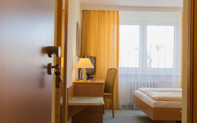 Werrapark Resort Hotel Frankenblick