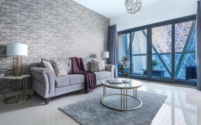 Key View - Park Towers