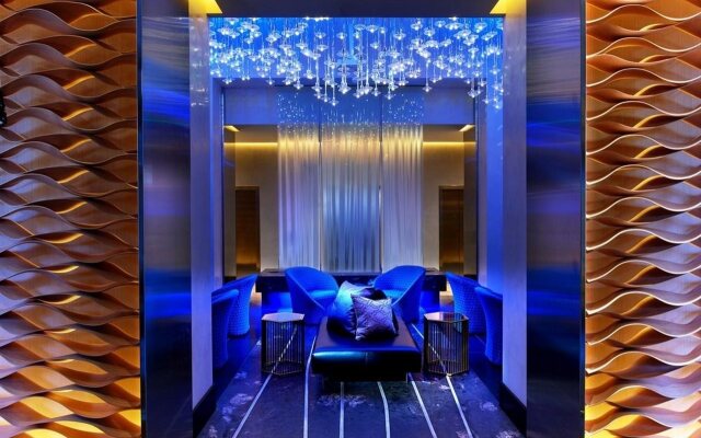 W Los Angeles - West Beverly Hills