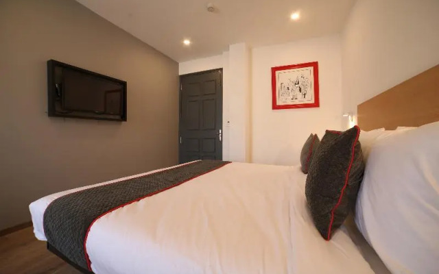 OYO Townhouse 057 Gujranwala Town