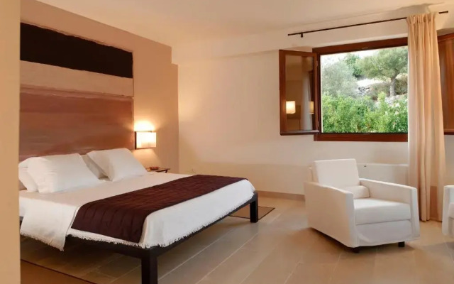 Relais Parco Cavalonga