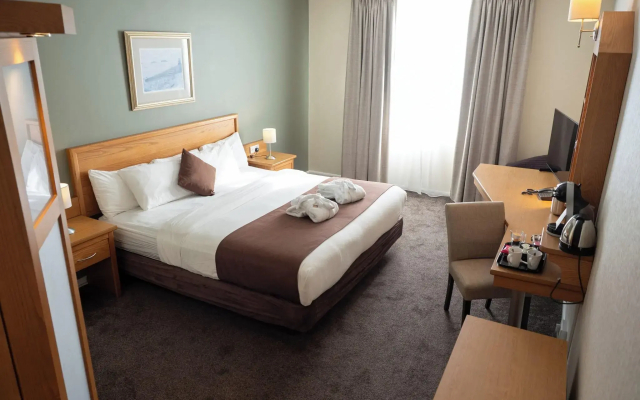 Future Inns Cardiff Bay