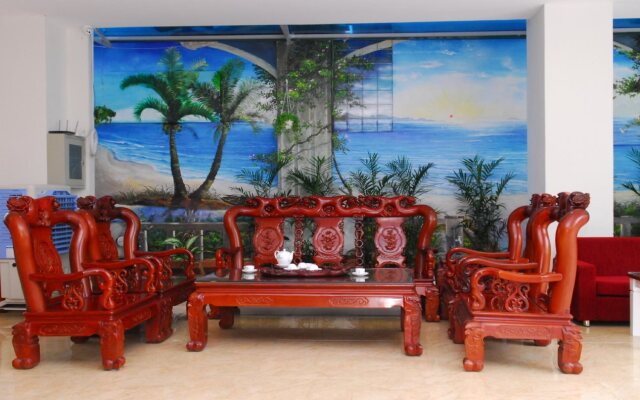 Lien Son Apartment