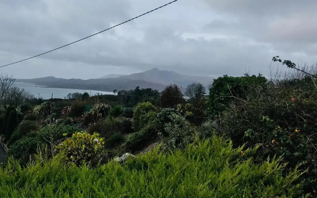 Hillsea View Cottage