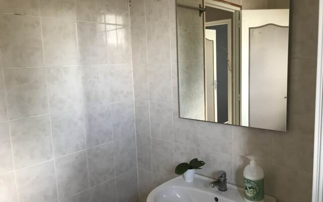 Appartement entre Disney et Paris