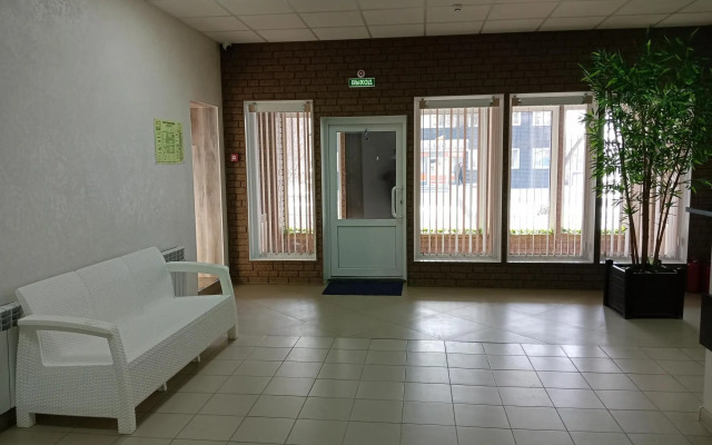 Гостиница Катюша