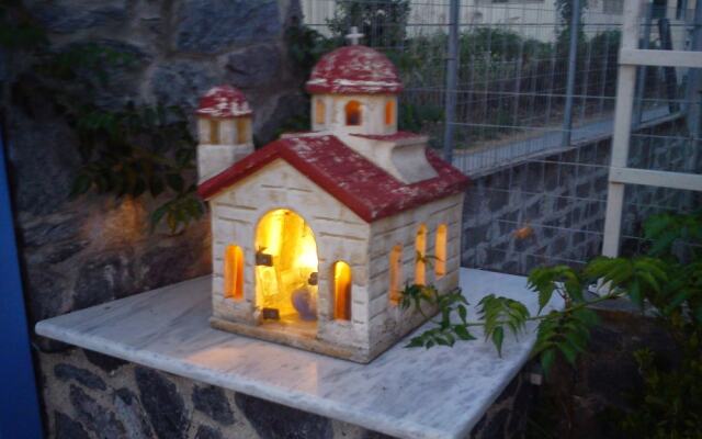 Agiokampos Luxurious Resort