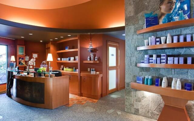 Harrison Hot Springs Resort and Spa