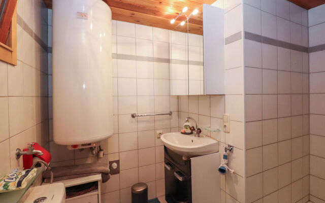 Chalet Menardi