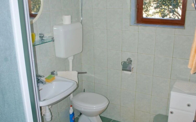 Mirja - 100m From the Beach & Parking - A1-donji