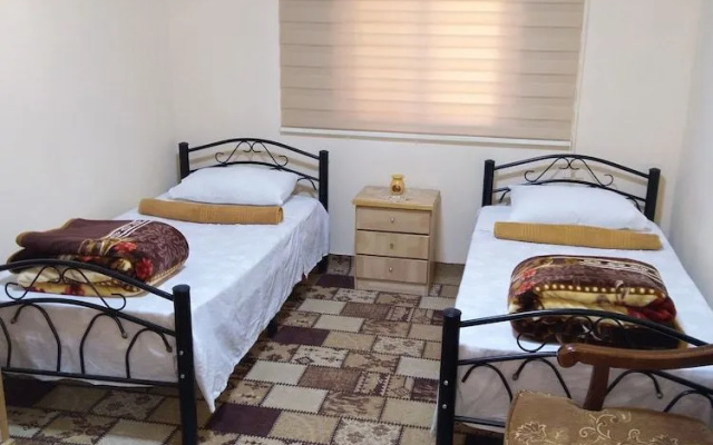 Majido Hostel