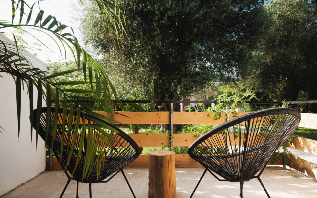 Olive Grove Suites Boutique Hotel
