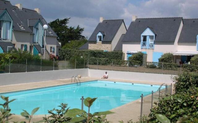 Maison Quiberon, 3 pièces, 6 personnes - FR-1-478-60