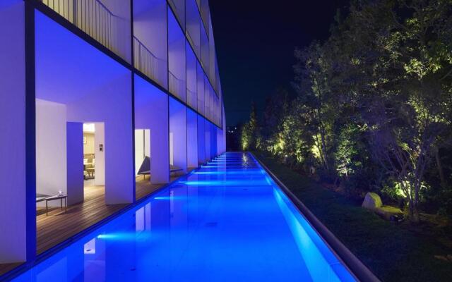 Garden Terrace Saga Hotels & Resorts