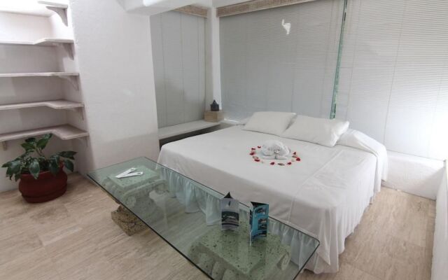 Hermosa Villa Privada en Las Brisas, Alcapulco