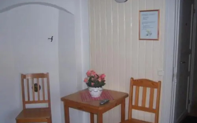 Skeppsdockans Camping & Vandrarhem