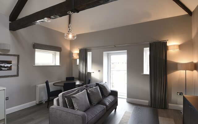 Old Gaol Serviced Apartments