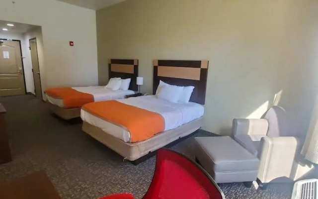 Spark By Hilton Phoenix East Mesa