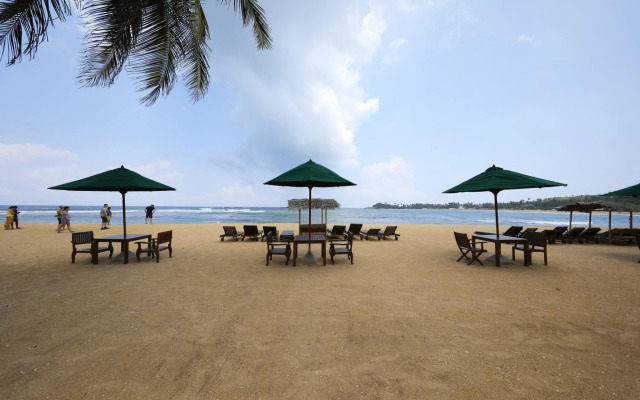 Joe's Resort Unawatuna