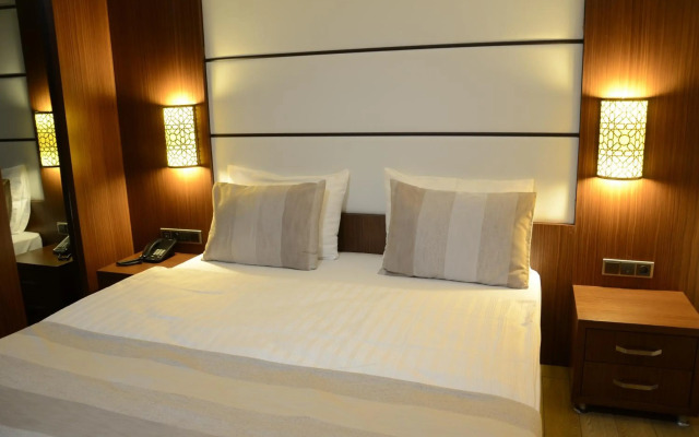 Safa Royal Museum Hotel