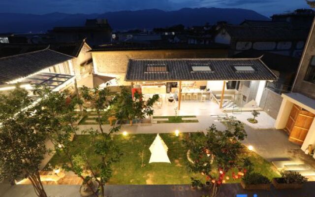 Xiwo Heyuan, Shuanglang Town, Dali City