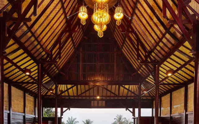 Phangan Bungalow