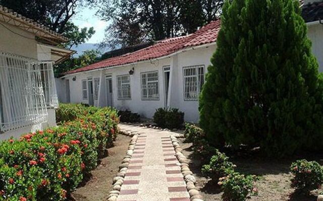 Villa San Nicolás