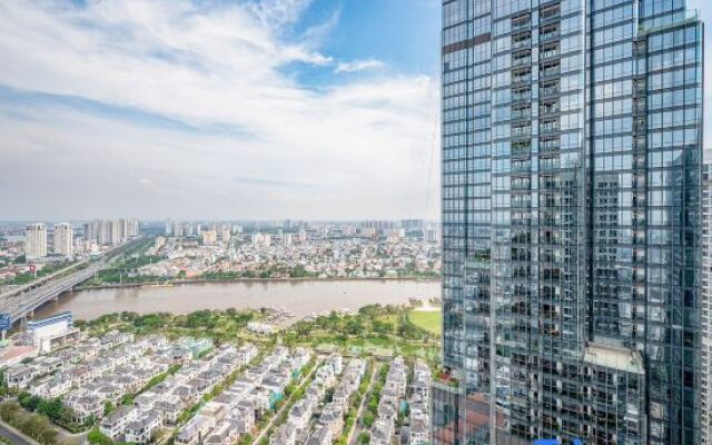 The 81 Central Condotel