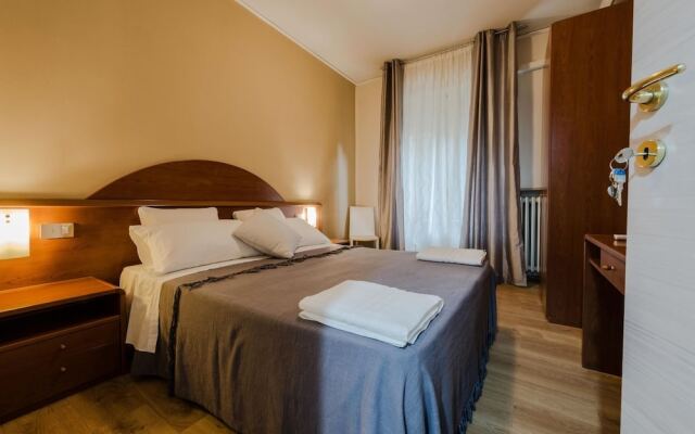Bed  Breakfast Al Parco