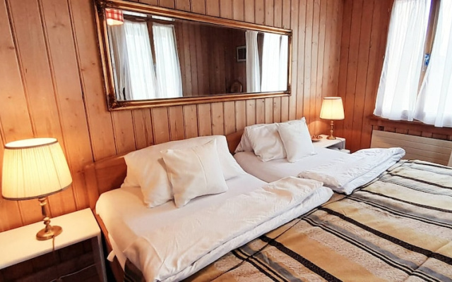 Spectacular Swiss Experience