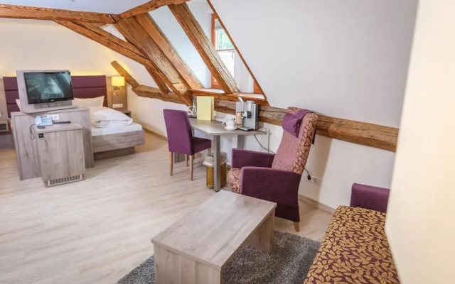 Sternen Hotel & Restaurant