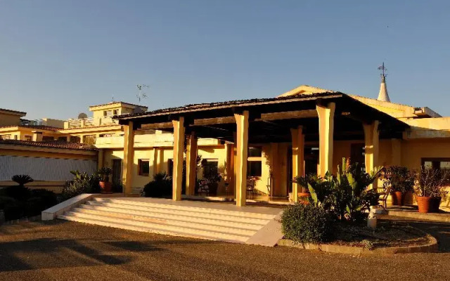 Argonauti Club Resort