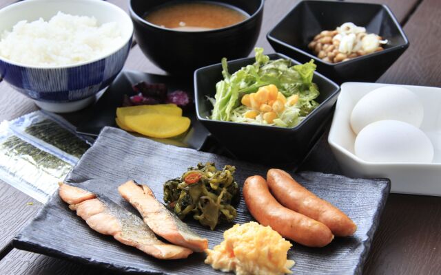 Centurion Hotel & Spa Ueno Station