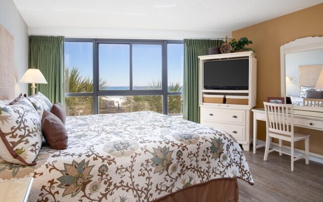 Beachside Two 4234