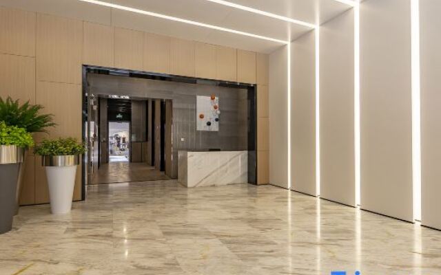 Youqing Youth · Yingsu Hotel