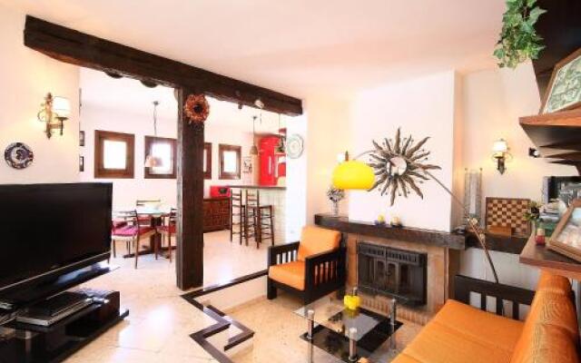 Holiday Home Krumel