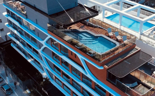 Icon Hotel by Welkom