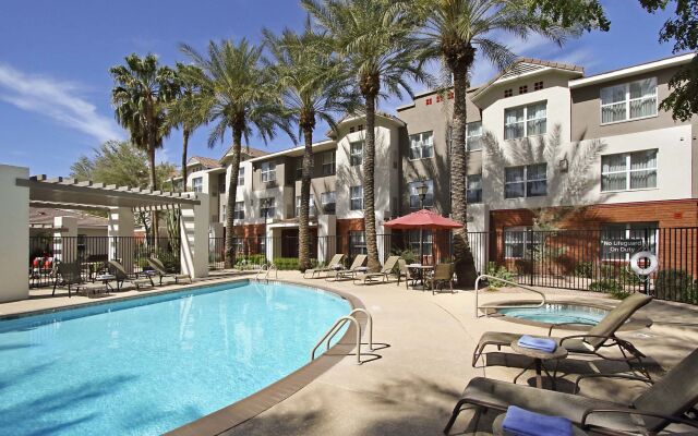 Residence Inn by Marriott North Scottsdale