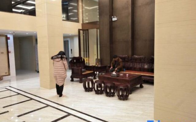 Yihua Boutique Hotel