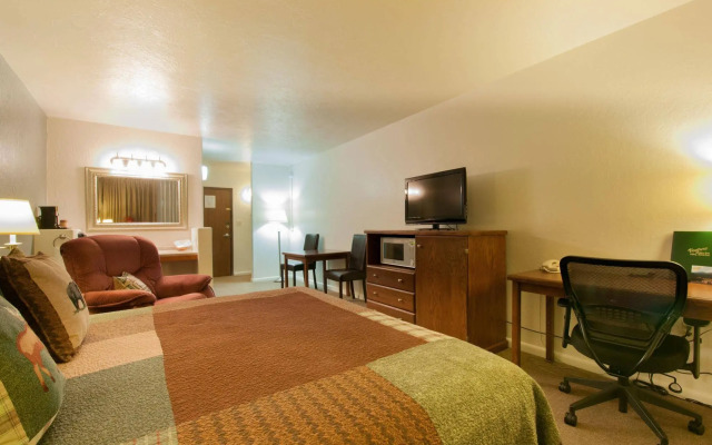 Venture Inn