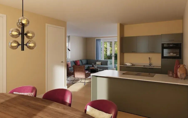 Dormio Resort Medemblik