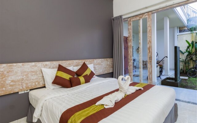 RedDoorz @ Denpasar Sanur 2