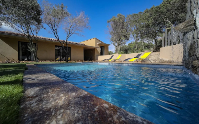 La Residence le Grecale